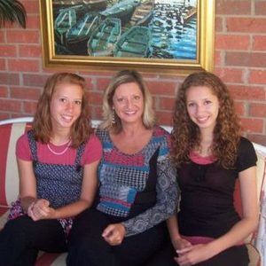 Meet your Posher, Susan